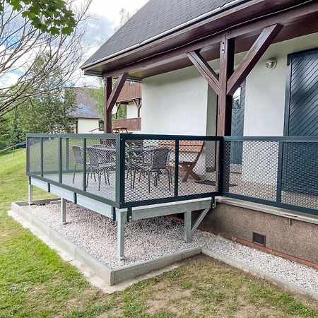 Holiday Home Holiday Hill 29 By Interhome Cista  Екстер'єр фото