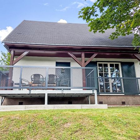Holiday Home Holiday Hill 29 By Interhome Cista  Екстер'єр фото