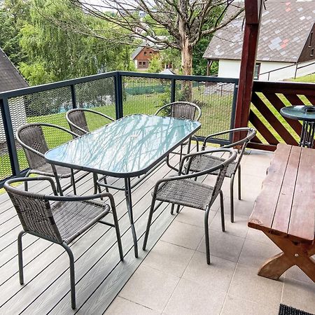Holiday Home Holiday Hill 29 By Interhome Cista  Екстер'єр фото