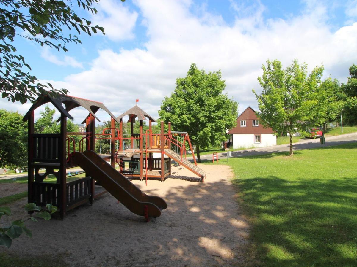 Holiday Home Holiday Hill 29 By Interhome Cista  Екстер'єр фото