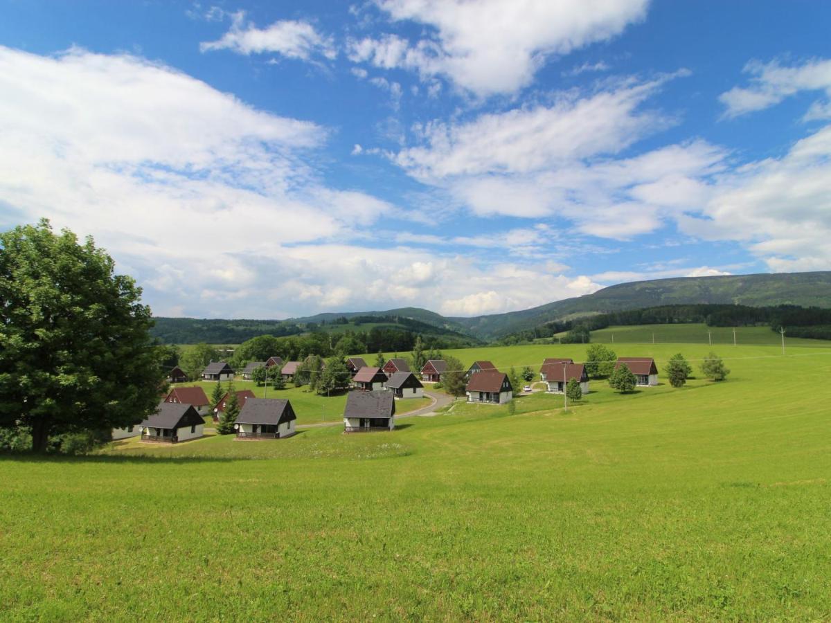Holiday Home Holiday Hill 29 By Interhome Cista  Екстер'єр фото