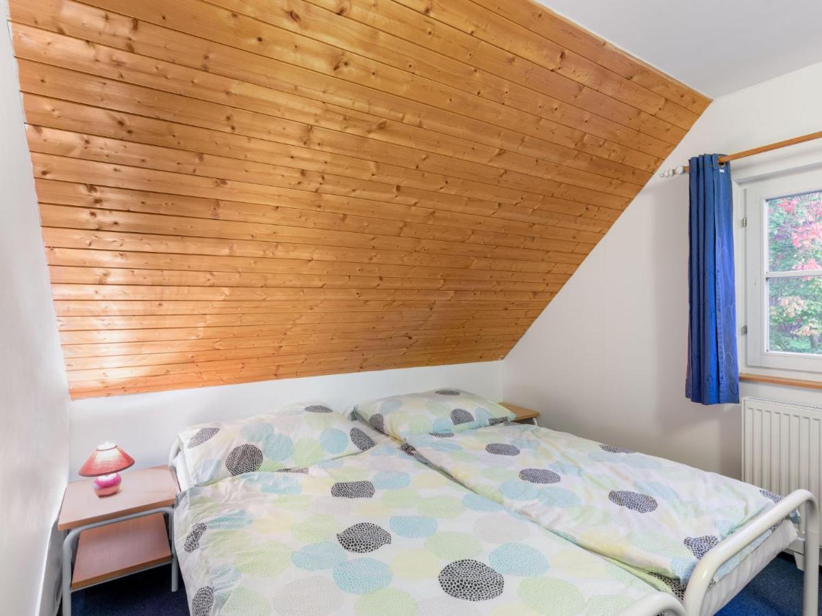 Holiday Home Holiday Hill 29 By Interhome Cista  Екстер'єр фото