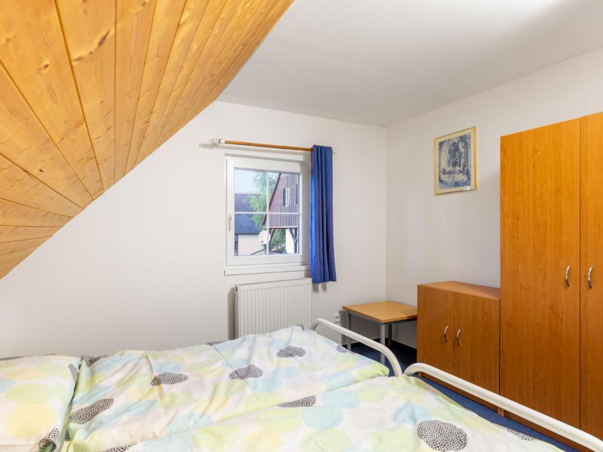 Holiday Home Holiday Hill 29 By Interhome Cista  Екстер'єр фото