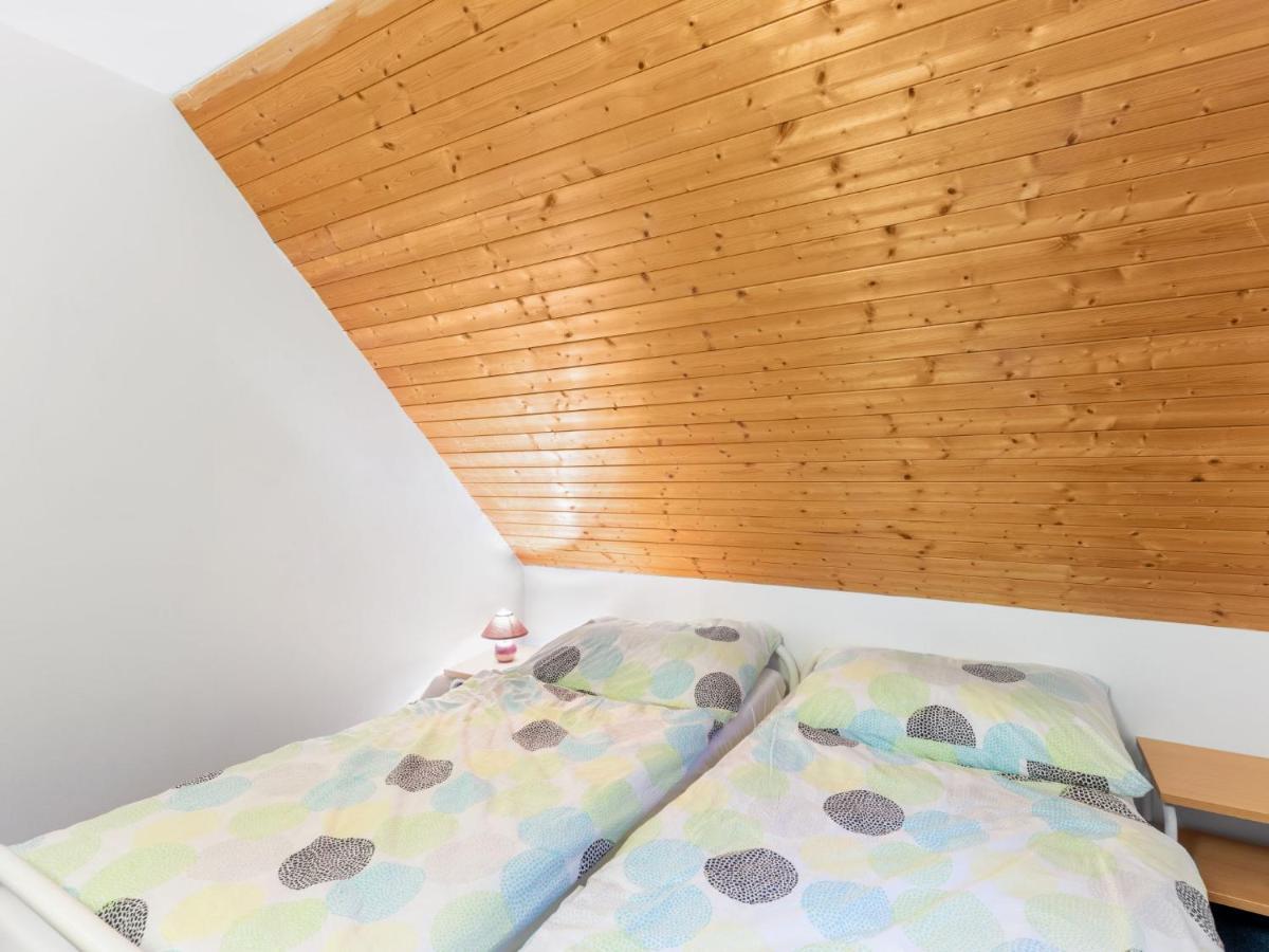 Holiday Home Holiday Hill 29 By Interhome Cista  Екстер'єр фото