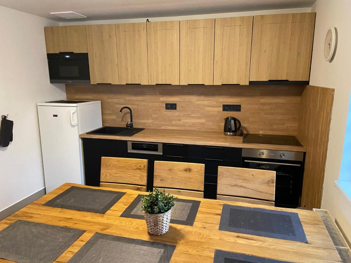 Holiday Home Holiday Hill 29 By Interhome Cista  Екстер'єр фото