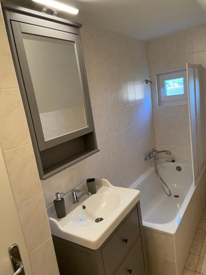 Holiday Home Holiday Hill 29 By Interhome Cista  Екстер'єр фото