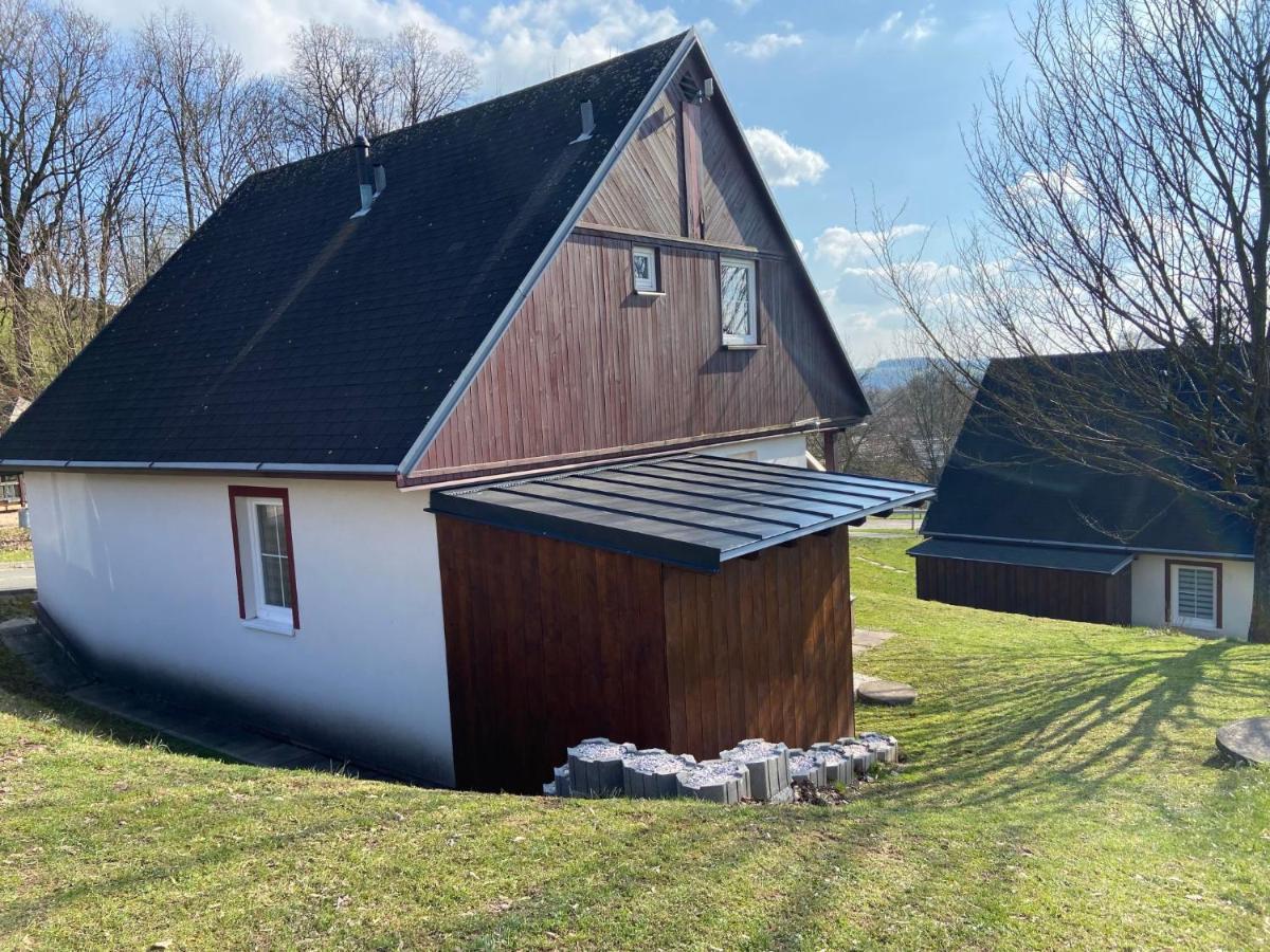 Holiday Home Holiday Hill 29 By Interhome Cista  Екстер'єр фото