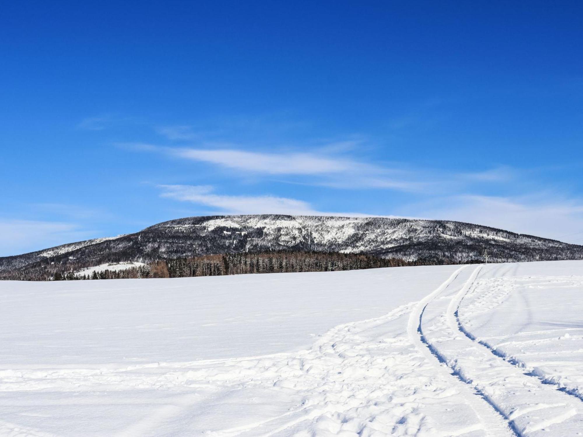 Holiday Home Holiday Hill 29 By Interhome Cista  Екстер'єр фото